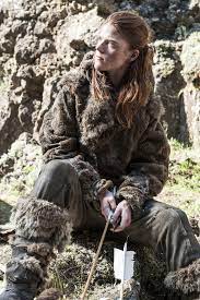 Pin On Ygritte Got