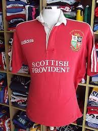 Show your support for the british & irish lions on their next tour, or commemorate the most recent tour of new zealand in 2017 with some official british lions merchandise at lovell rugby. Vintage Rugby Shirt British Irish Lions 1997 S Adidas South Africa Tour Jers View More On Vintage Rugby Shirt British Lions Rugby British And Irish Lions