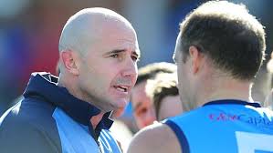 Double Blues crush Dogs at Elizabeth