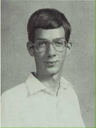 In Memory of Timothy McMonigal, Class of 1986