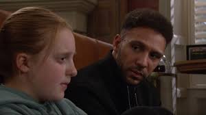 Emmerdale local 'ruled out' of violent revenge