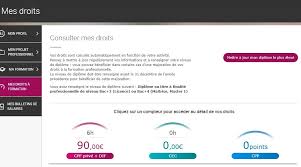 Vos heures de droit individuel à la formation (dif) vont expirer le dimanche 4 juillet ! Le Blog De Vero Le Dif Joue Les Prolongations Mode D Emploi Pour Conserver Vos Points Multicours Traductions