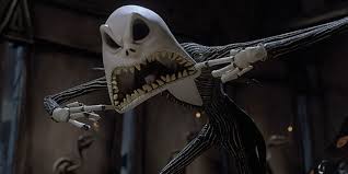 Revival of the official nightmare before disney. Listen A Nightmare Before Christmas Sequel Is A Terrible Idea Cinemablend