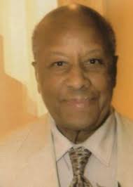 Obituary of Gerald Ladd