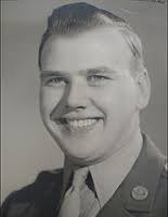 Vote In Honor of a Veteran