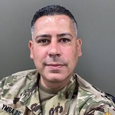 Just have one question. What's the deal with the mask?