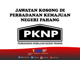 Job vacancies at majlis ugama islam dan adat resam melayu pahang (muip) majlis ugama islam dan adat resam melayu masukkan email anda untuk mendapatkan informasi terkini dan hebahan jawatan kosong di blog ini Jawatan Kosong Di Perbadanan Kemajuan Negeri Pahang Pknp Tcer My
