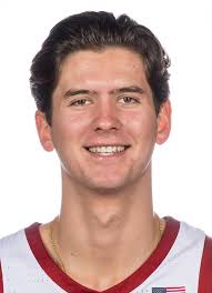 STANFORD MEN'S BASKETBALL