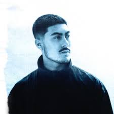 Preston Pablo's New Album Release from Timmins