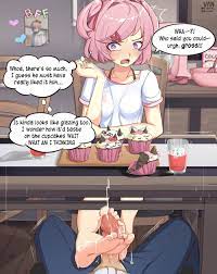Doki doki literature club footjob / funny cocks & best free porn: r34,  futanari, shemale, hentai, femdom and fandom porn