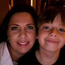 April Bruner's Instagram, Twitter & Facebook