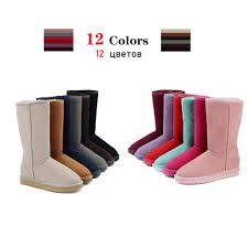 Maybe you would like to learn more about one of these? Mbr Force Genuine Leather Fur Snow Boots Women Top High Quality Australia Boots Winter Boots For Women Warm Botas Mujer Australia Boots Fur Snow Boots Womensnow Boots Women Aliexpress