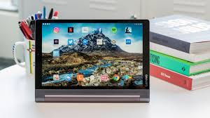 Lenovo Yoga Tab 3 Plus Review: HD ...