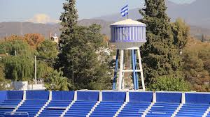 Los Andes - News update