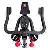 Just bought the schwinn ic8, which is the uk version of the ic4. 1