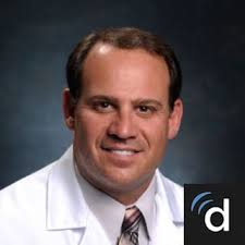 Dr. David M. Conkle, MD