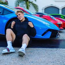 Jake paul's net worth & salary in 2021. How Much Money Jake Paul Makes On Youtube Net Worth Naibuzz