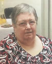 Alice Johnston Obituary