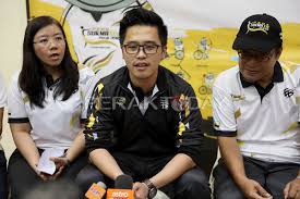 Ada angin perubahan ketara yang dapat dilihat membabitkan pencapaian semua kontinjen dalam sukan malaysia (sukma) perak 2018 yang dilabuhkan tirainya, malam tadi. Perak Ingin Menjadi Tuan Rumah Para Sukma Terbaik