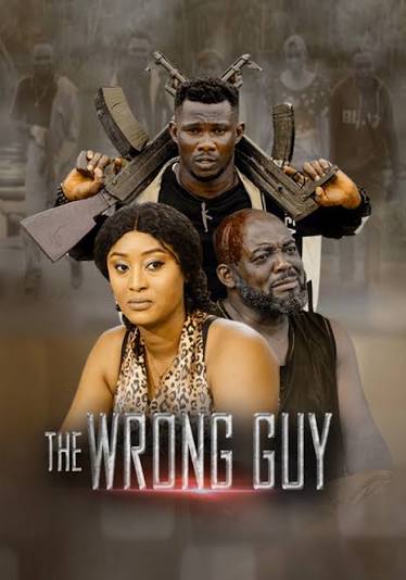 The Wrong Guy streaming: where to watch online?