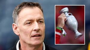 Chris Sutton ruthlessly dismantles former Man Utd star as he brutally mocks  him in Euro 2024 prediction