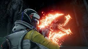 According to the trailer, the game features the unnamed female protagonist crashing on an alien world and being killed. More Info Revealed On Ps5 Exclusive Returnal Keengamer