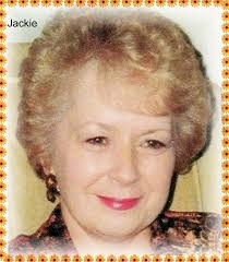 Jacquelyn Ruth “Jackie” Staiger Bealefeld (1944-2009)