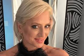 Dorinda Medley's New Longer Hairstyle: Photo