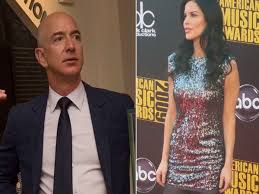 Founder for defamation, alleging his representatives spread false rumors to news outlets that mr. Jeff Bezos Hits The Clubs With Girlfriend Lauren After Super Bowl