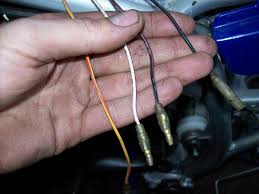 Wiring diagram for a yamaha warrior 350 and. Wire Harness Blasterforum Com