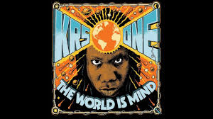 Krs-One