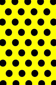 Polka Dots On We Heart It Polka Dots Wallpaper Dots Wallpaper Polka Dots