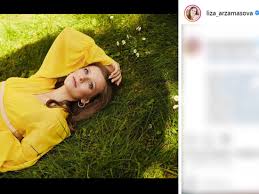 Beremennaya Liza Arzamasova Perenesla Kovid Vo Vremya Semok U Andreasyana Mk