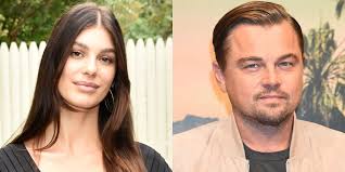 La fidanzata di leonardo dicaprio, camila morrone, non bada alla differenza d'età che esiste tra di loro: Leonardo Dicaprio Camila Morrone Breakup Rumors Titanic Star To Dump Model Girlfriend Soon Blocktoro
