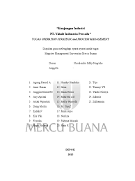 Temukan berbagai artikel kesehatan, berita terbaru dan informasi menarik seputar yakult. Struktur Organisasi Pt Yakult Indonesia Persada Sukabumi Berbagai Struktur
