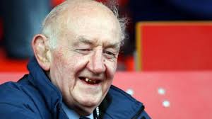 Stockport County name Alan Lord as new assistant manager