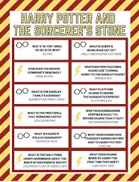 How does your service work? The Ultimate Harry Potter Movie Trivia Questions And Answers