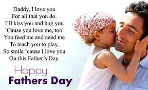 Fathers day messages, poems and notes describing admiration, respect and love for dad, by fathers day. 2021 Best Happy Father S Day Message From Son To Dad Etandoz