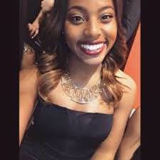 Kaylon Jackson's Instagram, Twitter & Facebook