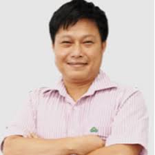 Trương Tuấn Lâm