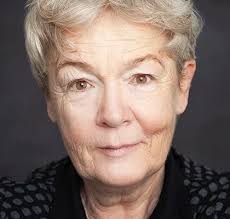 Películas, series y cortos de Ruth McCabe