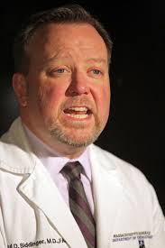 MGH treats possible Ebola case