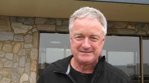 Andrew Dwyer honoured with Order of Australia