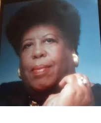 Gloria Granger Obituary (1933