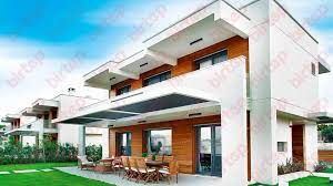 Umudumuz, kışın güneşli günlerde bu camlardan doğrudan güneş ısısından faydalanmak. Ev Alirken Hangi Cephe Olmali Birtep