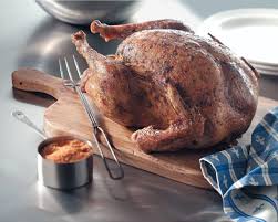 Maybe you would like to learn more about one of these? Thanksgiving Dinner Costs More In 2014