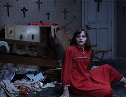 Hallo, der film the conjuring (grade gestartet) soll ja auf einer wahren geschichte beruhen. Conjuring 2 Die Kritik Kino De