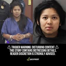 ⚠️⚠️Trigger Warning: Sensitive Content… This post contains story of  violence, infanticide, and the details of the story are disturbing and can  cause distress. Please proceed with caution.⚠️ ⚠️ An Easley, South Carolina,