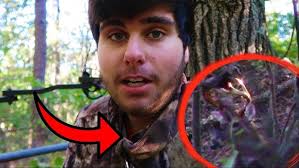 Hunting with THE FAMOUS Garret Porter!