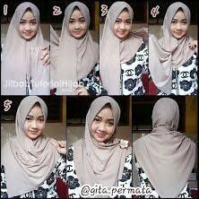 Silahkan Baca Artikel Cara Pakai Tudung Bawal Terkini 2018 Ini Selengkapnya Di Cara Pakai Tudung Bawal Shawl Terkini Gaya Hijab Pakaian Hijab